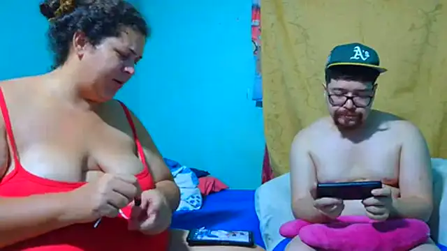 pecadodulce123 Show in webcam