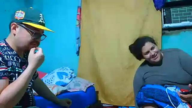 Chat XXX en directo de pecadodulce123