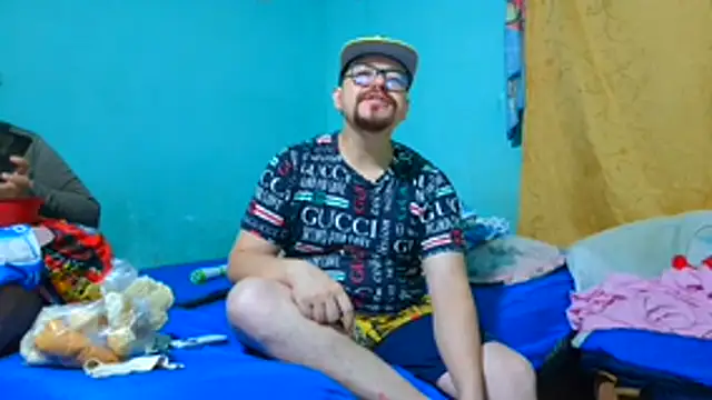 pecadodulce123 Show Webcam