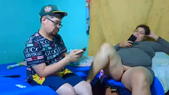 pecadodulce123n Live XXX chat