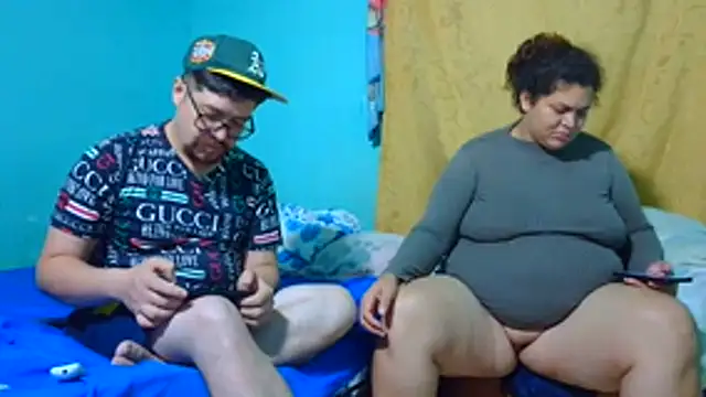 pecadodulce123's Live XXX Chat