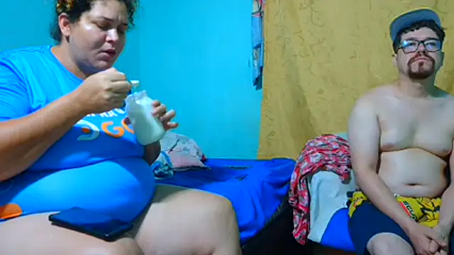Chat XXX ao vivo de pecadodulce123