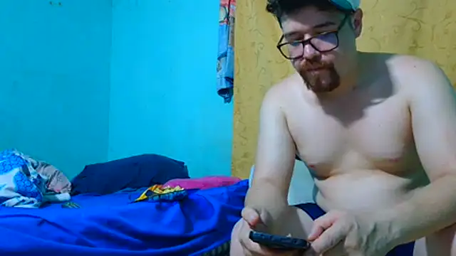 pecadodulce123's Webcam Show
