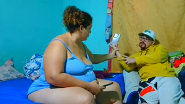 pecadodulce123's Live XXX Chat