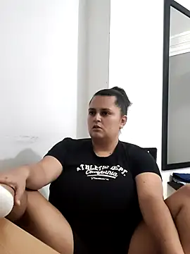 Miss_balloonsmila Adlı Modelin Canlı XXX Sohbeti