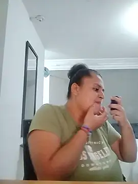 Živý XXX chat Miss_balloonsmila