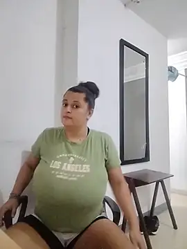 Czat XXX na żywo – Miss_balloonsmila
