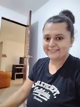 Miss_balloonsmila's Live XXX Chat