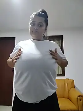 Miss_balloonsmila's Live XXX Chat