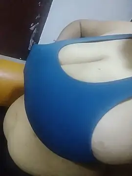 Miss_balloonsmila 现场XXX聊天