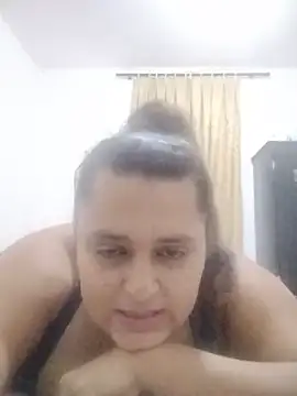 Miss_balloonsmila live XXX chat