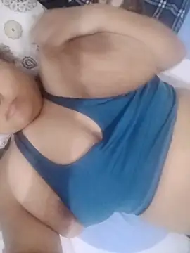 Živý XXX chat Miss_balloonsmila