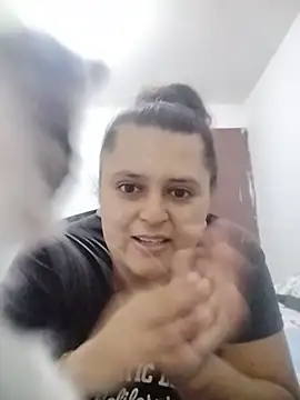 Miss_balloonsmila live XXX chat