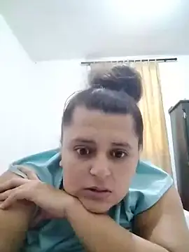 Miss_balloonsmila Live XXX-chat
