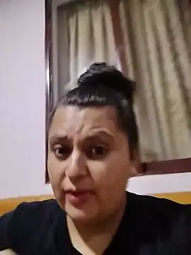 Miss_balloonsmila's Live XXX Chat