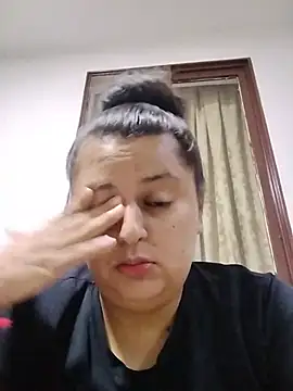 Chat XXX en directo de Miss_balloonsmila