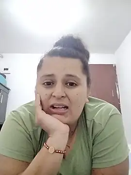 Miss_balloonsmila's Live XXX Chat
