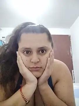 Miss_balloonsmila Chat XXX in diretta