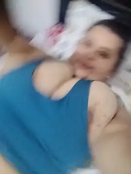 Chat +18 de Miss_balloonsmila ao vivo