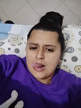 Miss_balloonsmila Adlı Modelin Canlı XXX Sohbeti