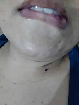 Miss_balloonsmila's Live XXX Chat