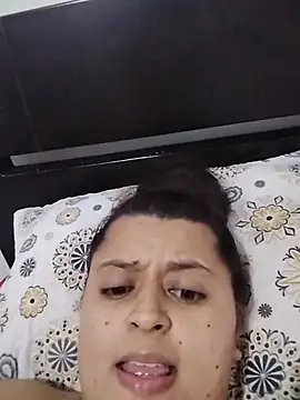 Miss_balloonsmila's Live XXX Chat