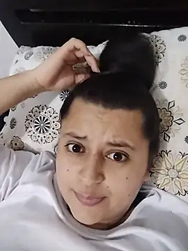 Chat XXX en directo de Miss_balloonsmila