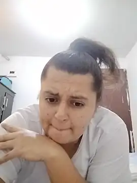 Miss_balloonsmila Adlı Modelin Canlı XXX Sohbeti