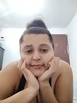 Miss_balloonsmila Live XXX-Chat