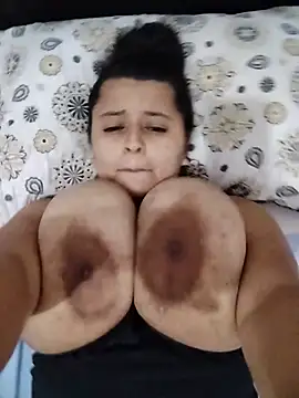 Miss_balloonsmila Live XXX Chat