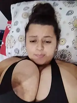 Miss_balloonsmila Adlı Modelin Canlı XXX Sohbeti