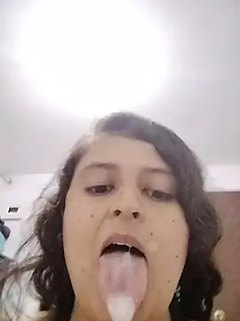 Miss_balloonsmila: вебкам-шоу