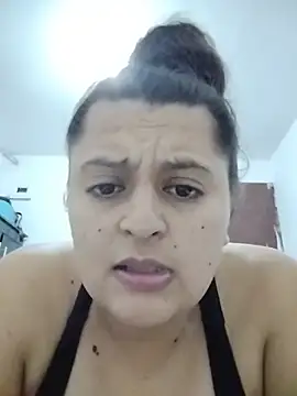 Miss_balloonsmila live XXX chat