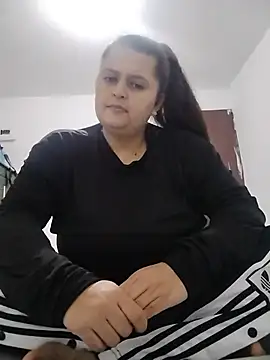 Živý XXX chat Miss_balloonsmila