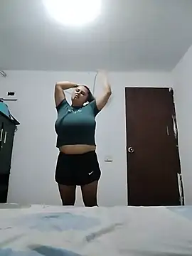 Miss_balloonsmila 라이브 XXX 채팅