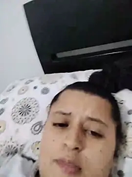 Chat XXX en directo de Miss_balloonsmila