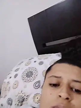 Miss_balloonsmila's Live XXX Chat