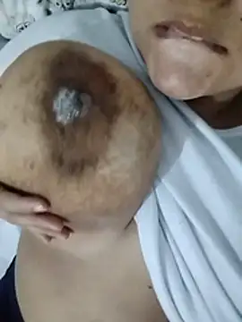 Miss_balloonsmila Live XXX-Chat