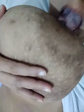 Miss_balloonsmila's Live XXX Chat