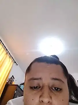 Sembang XXX Secara Langsung Miss_balloonsmila