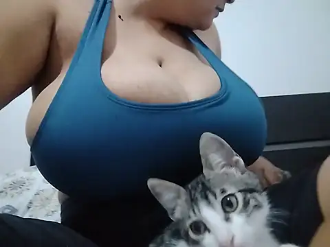 Miss_balloonsmila's Live XXX Chat