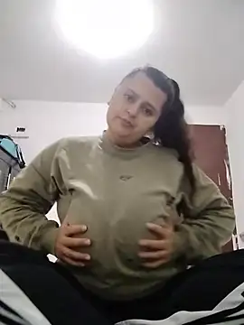 Miss_balloonsmila 라이브 XXX 채팅