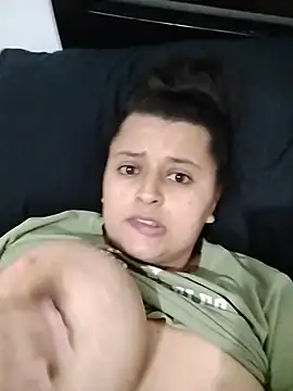 Miss_balloonsmila Live XXX Chat