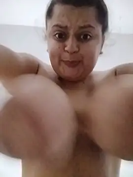 Miss_balloonsmila's Live XXX Chat
