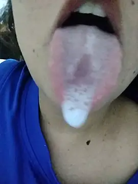 Miss_balloonsmila's Live XXX Chat