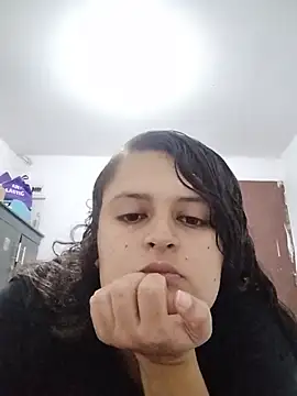 Miss_balloonsmila's Live XXX Chat