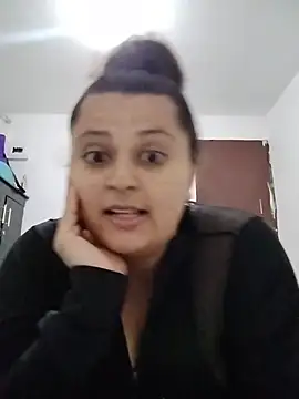 Miss_balloonsmila live XXX chat