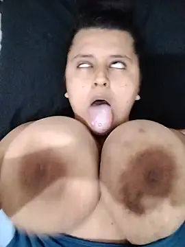 Miss_balloonsmila Live XXX-Chat