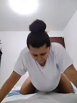 Chat +18 de Miss_balloonsmila ao vivo