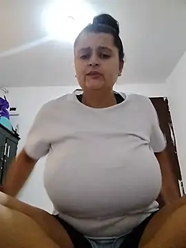 XXX chat uživo modela Miss_balloonsmila